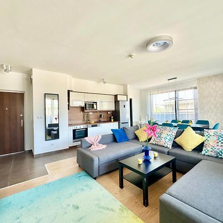 Zamardi Design Apartment Экстерьер фото