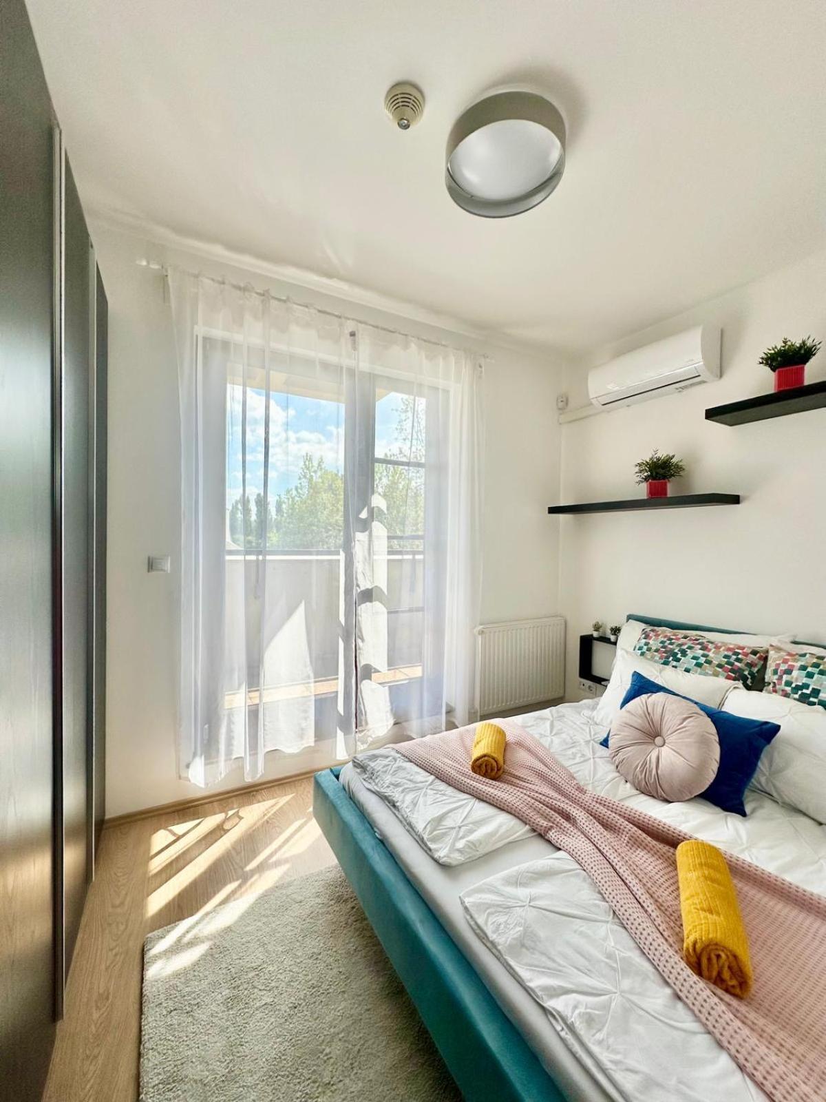 Zamardi Design Apartment Экстерьер фото