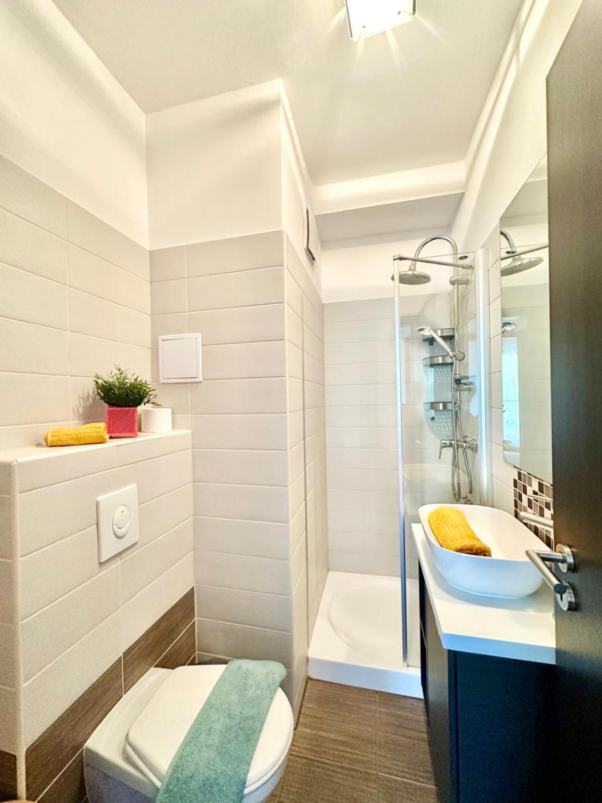 Zamardi Design Apartment Экстерьер фото