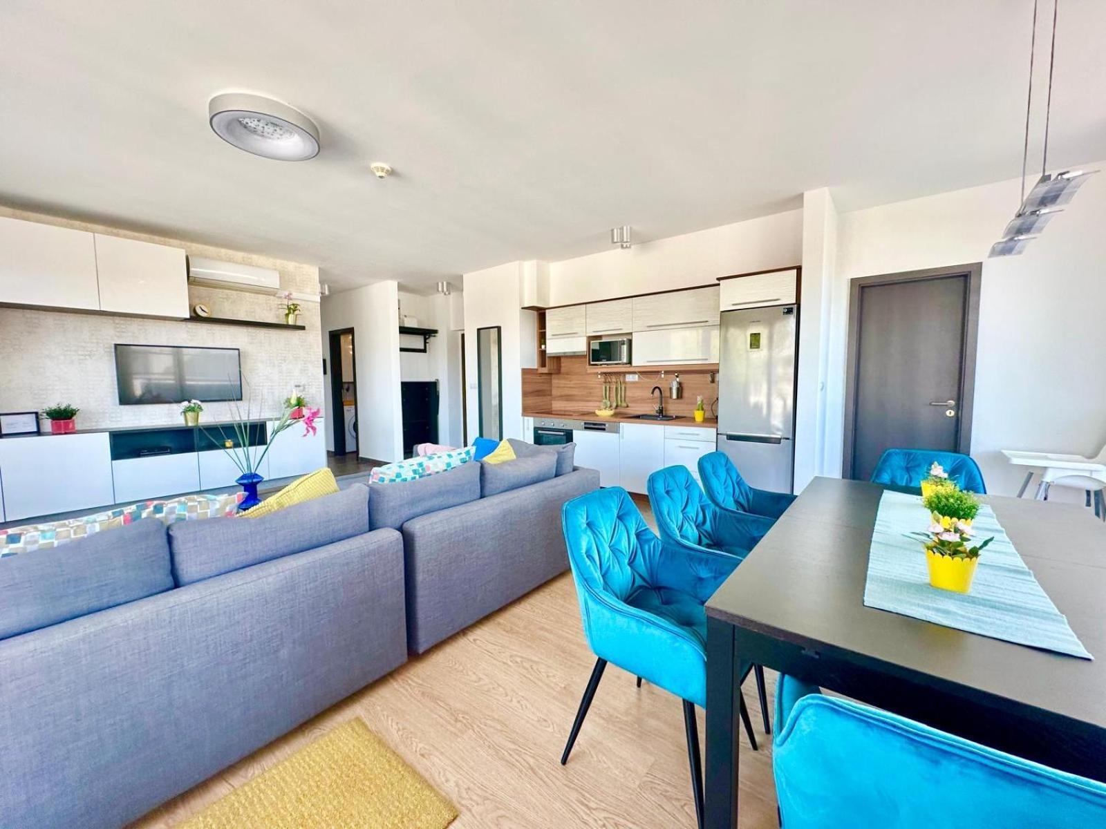 Zamardi Design Apartment Экстерьер фото