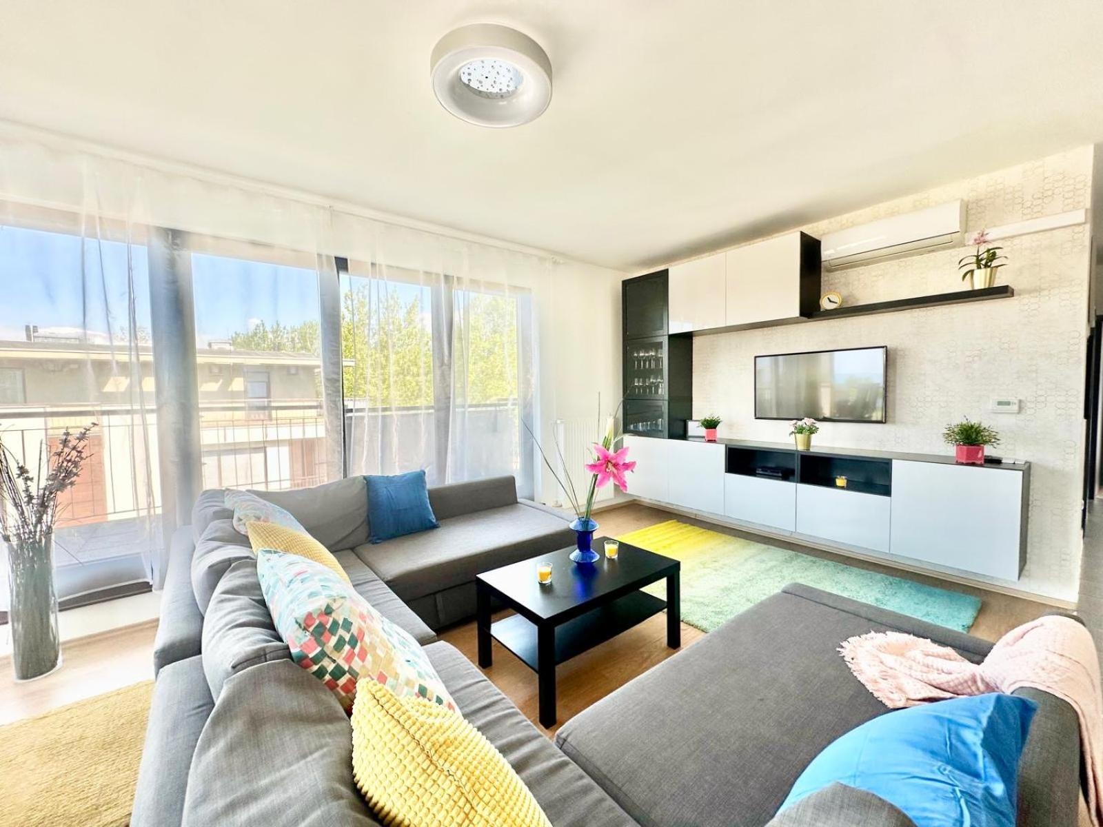 Zamardi Design Apartment Экстерьер фото