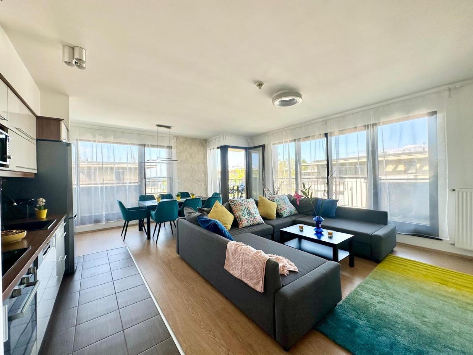 Zamardi Design Apartment Экстерьер фото