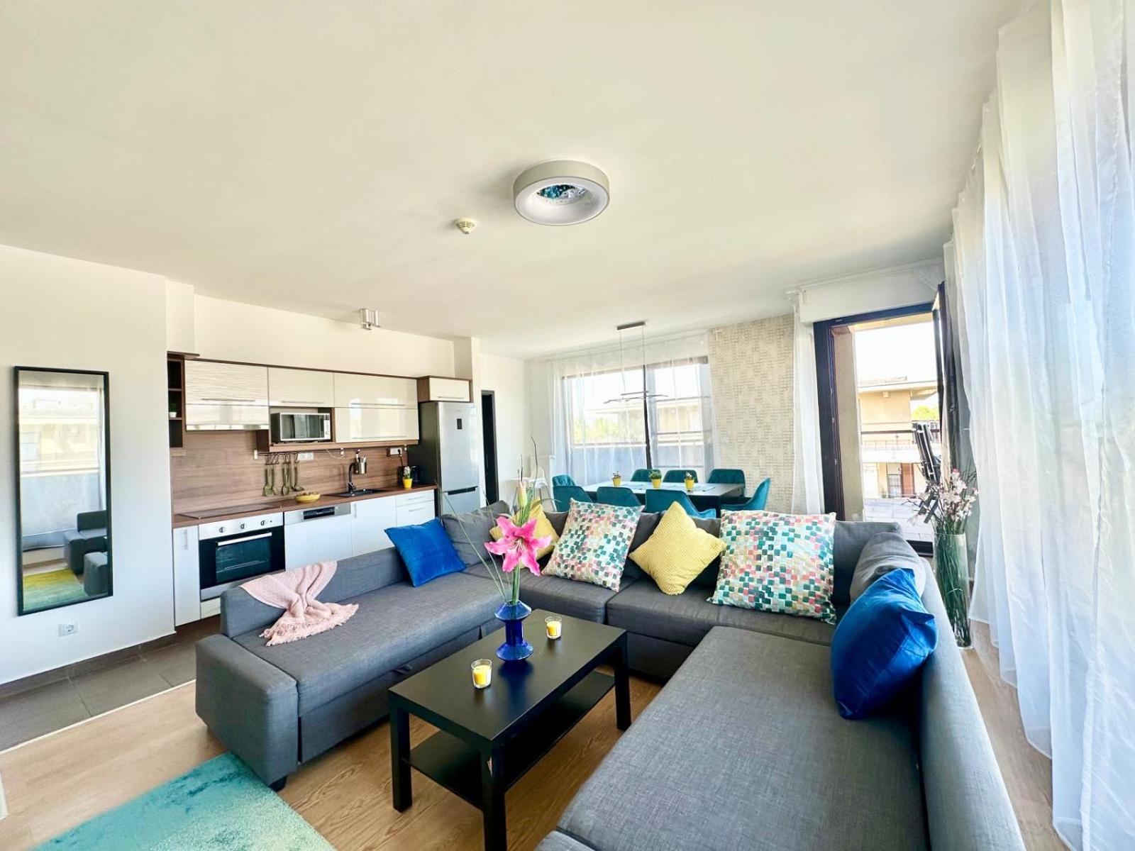 Zamardi Design Apartment Экстерьер фото