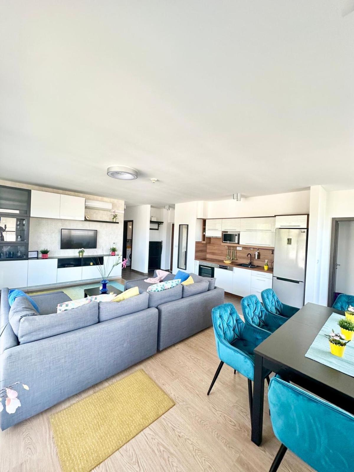 Zamardi Design Apartment Экстерьер фото