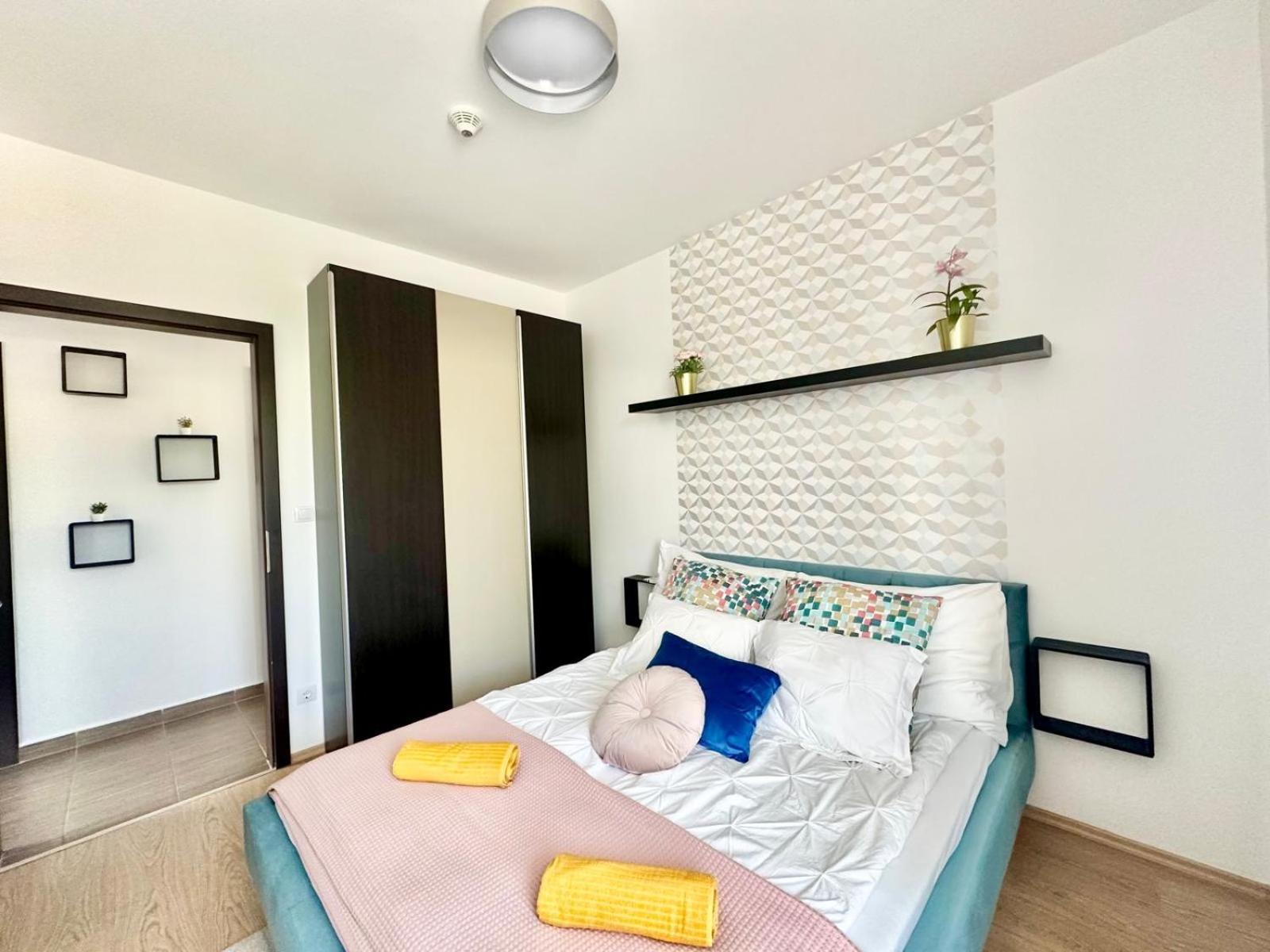 Zamardi Design Apartment Экстерьер фото