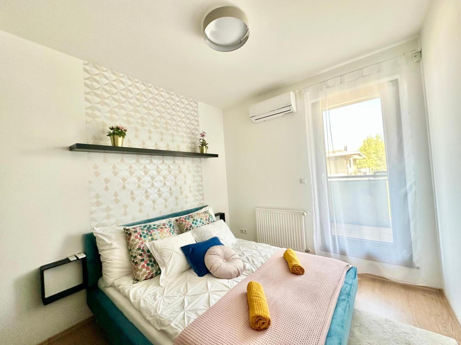 Zamardi Design Apartment Экстерьер фото