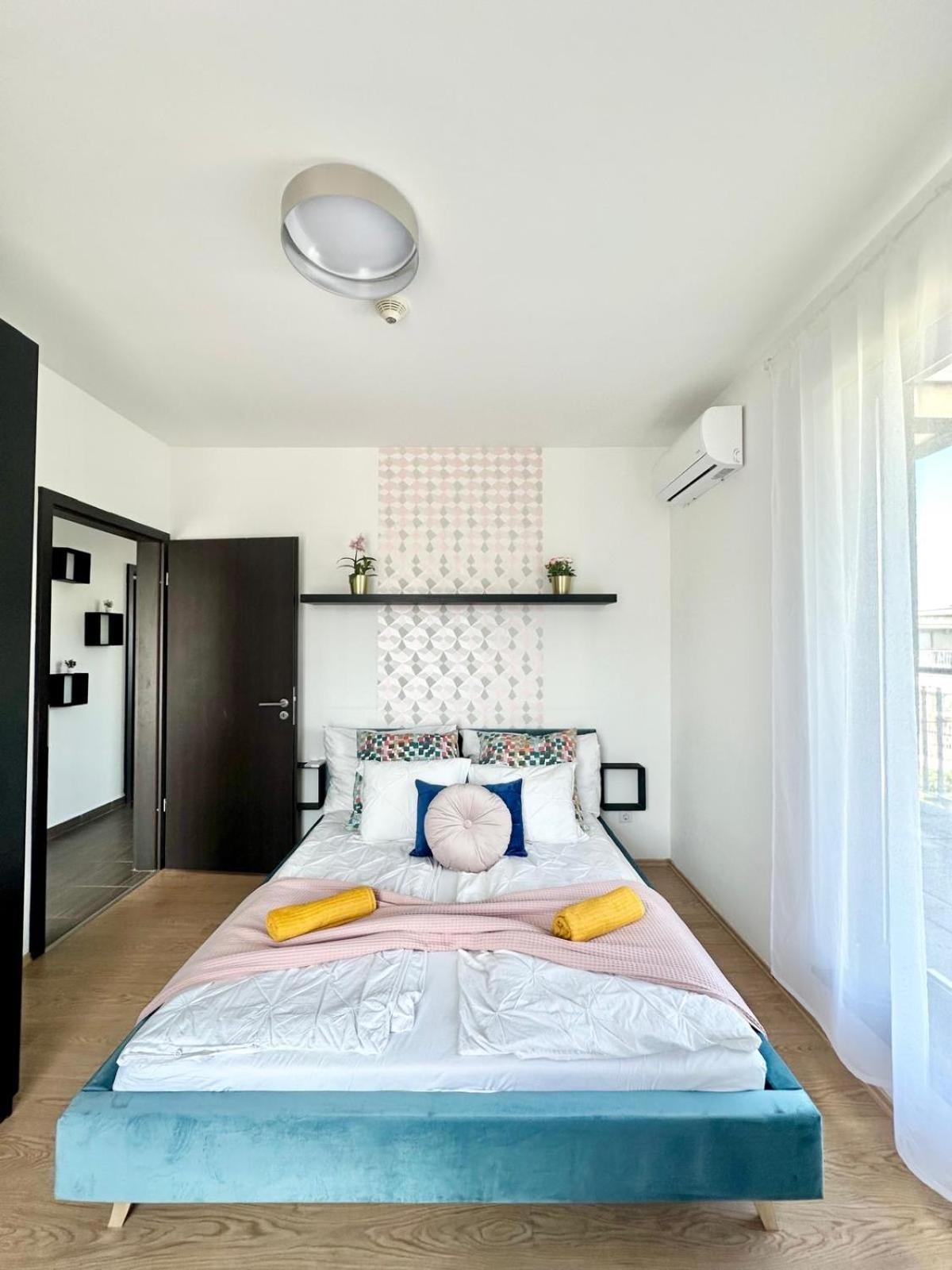 Zamardi Design Apartment Экстерьер фото