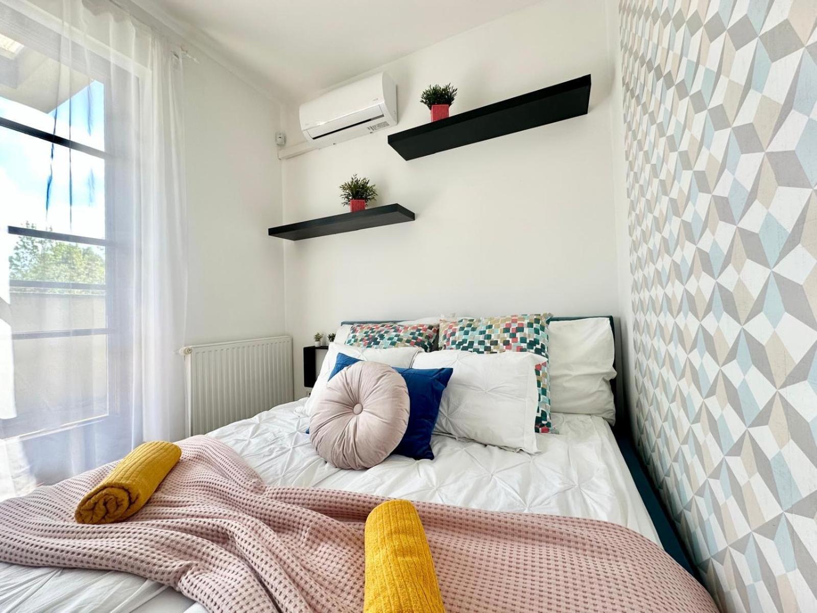 Zamardi Design Apartment Экстерьер фото