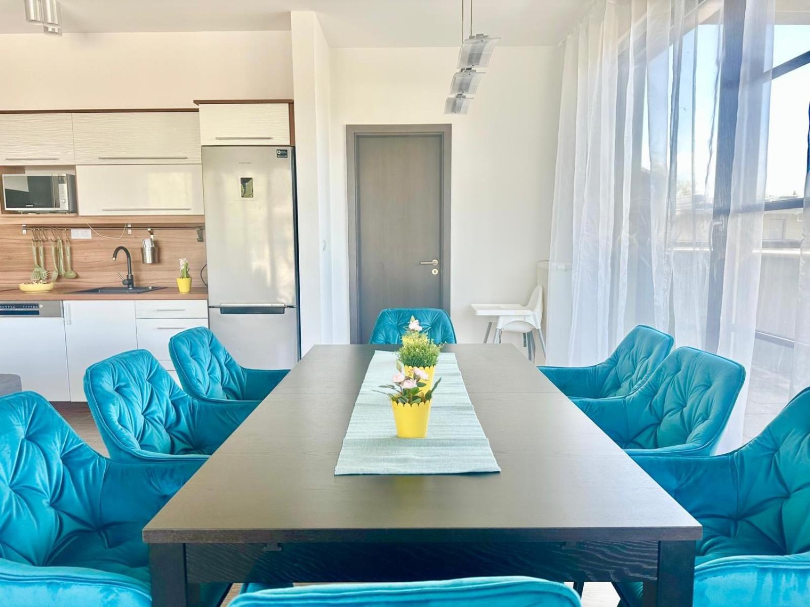 Zamardi Design Apartment Экстерьер фото