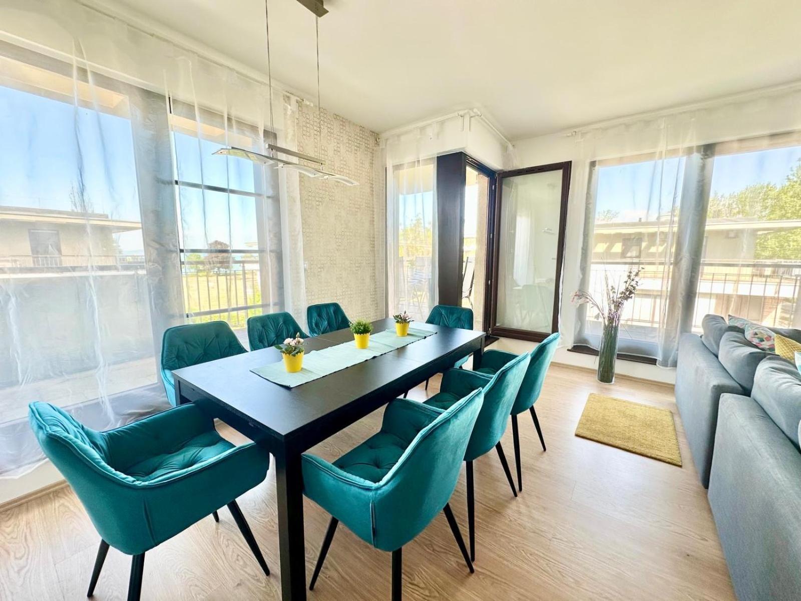 Zamardi Design Apartment Экстерьер фото