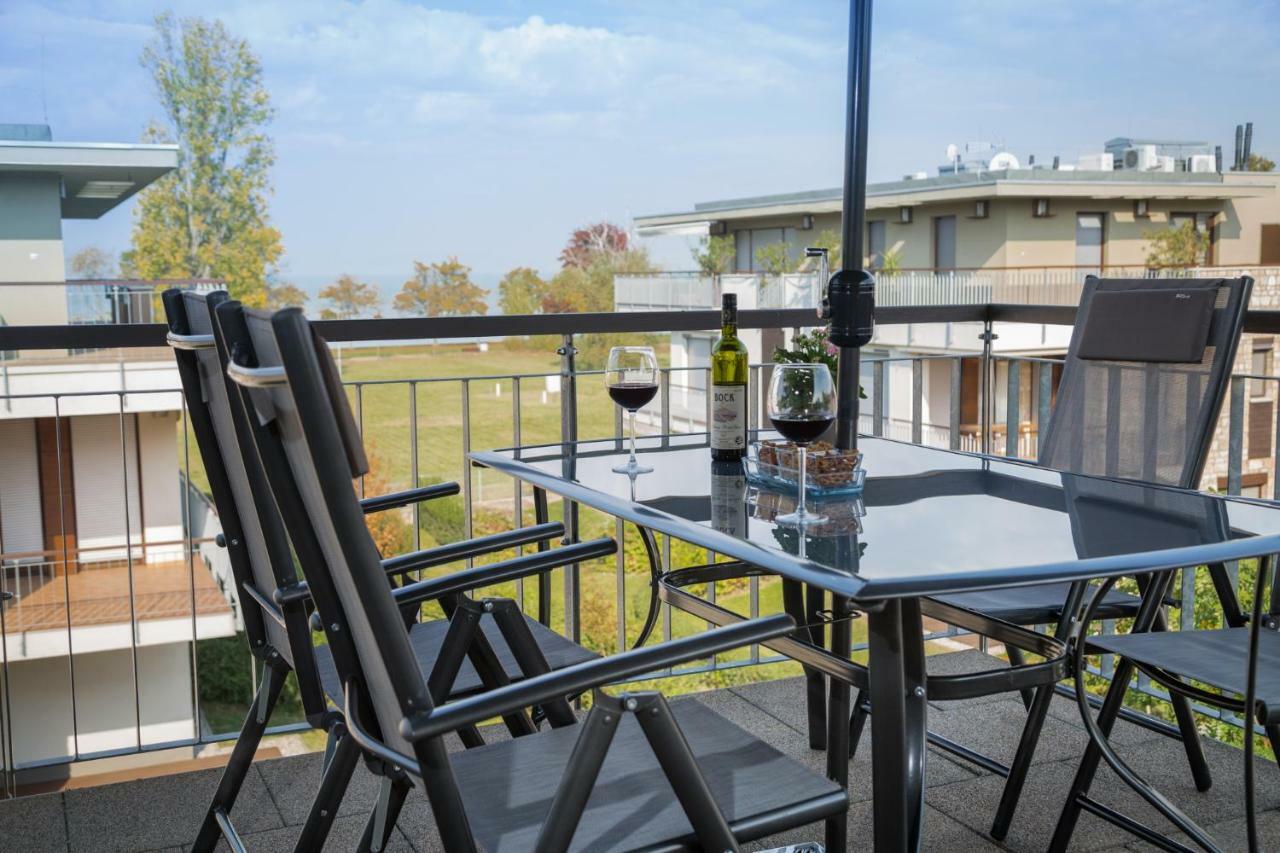 Zamardi Design Apartment Экстерьер фото