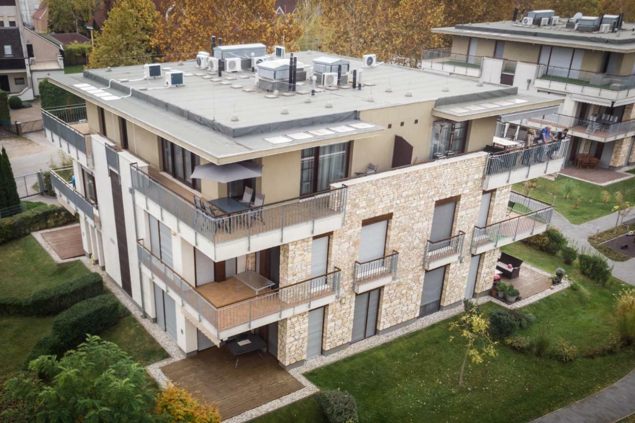 Zamardi Design Apartment Экстерьер фото